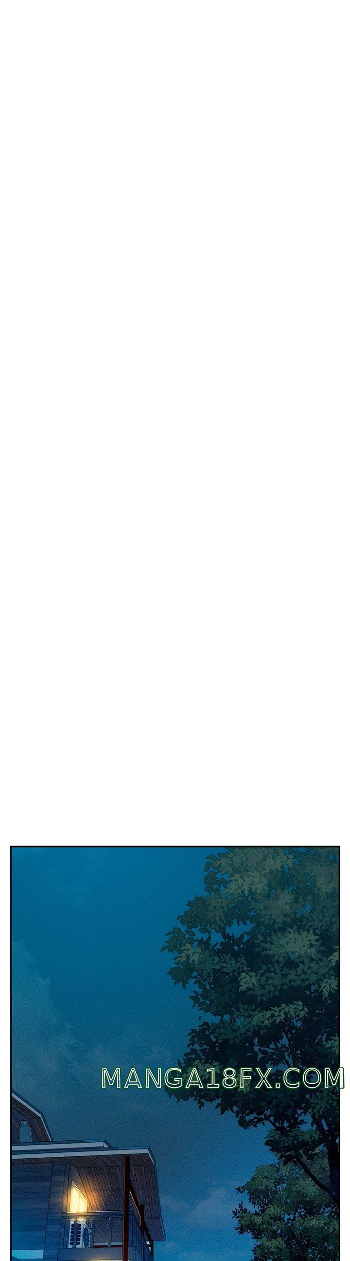 Camping Raw - Chapter 4 Page 17