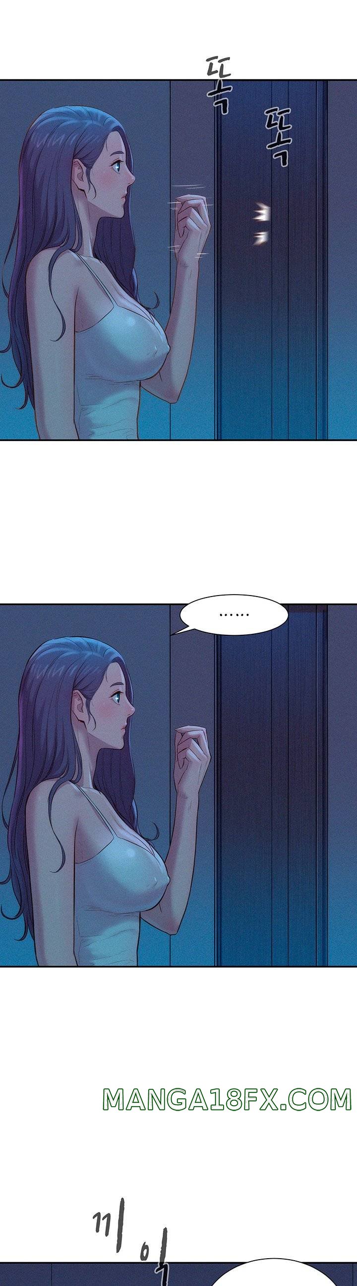 Camping Raw - Chapter 4 Page 20