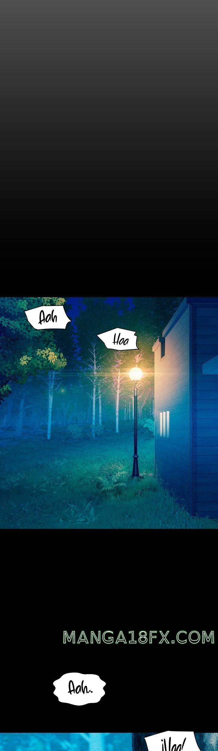 Camping Raw - Chapter 4 Page 23