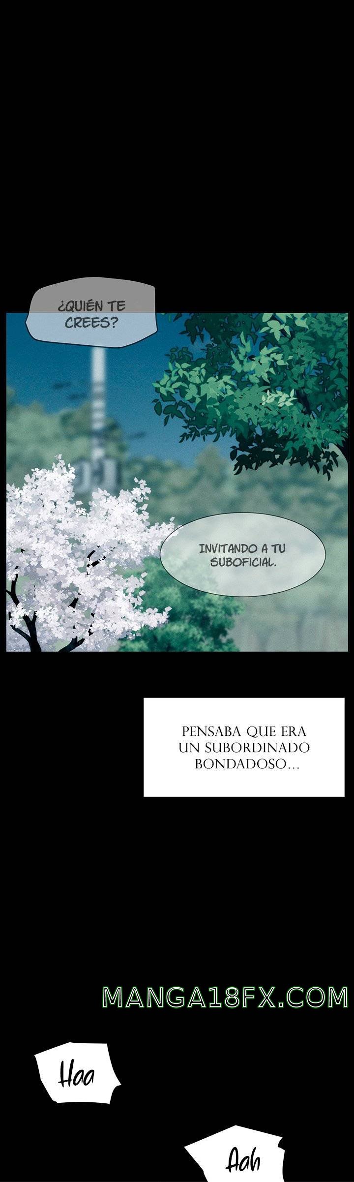 Camping Raw - Chapter 4 Page 29