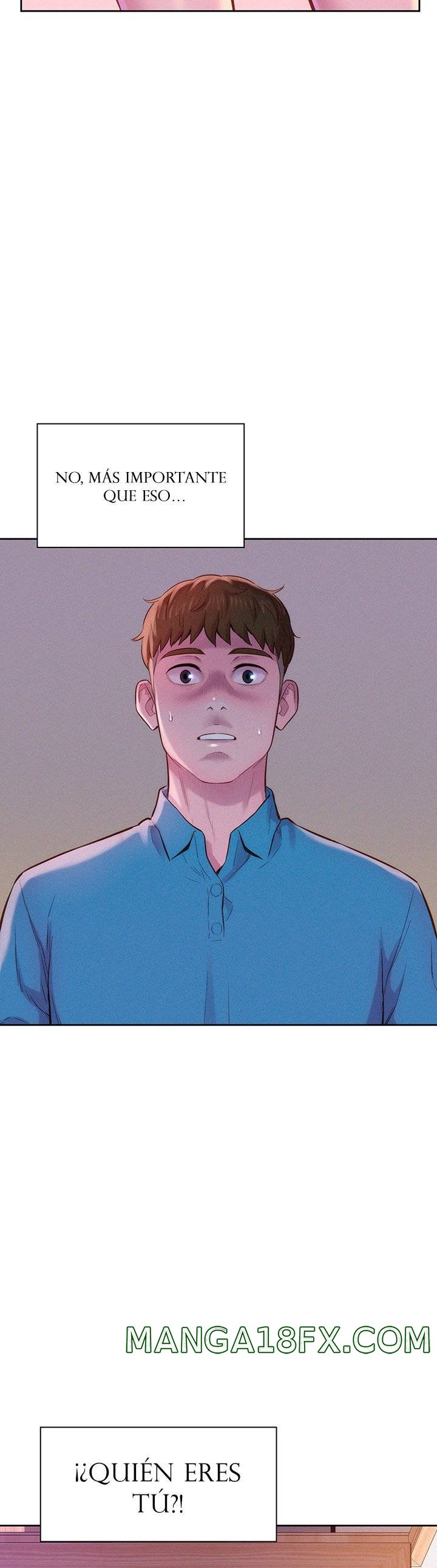 Camping Raw - Chapter 4 Page 3