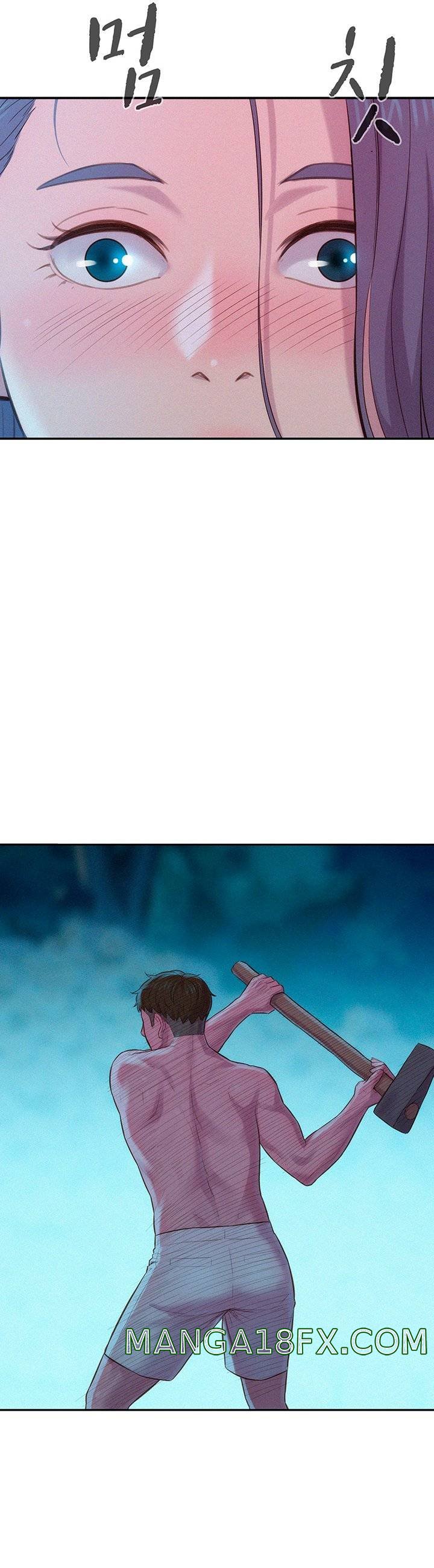 Camping Raw - Chapter 4 Page 37