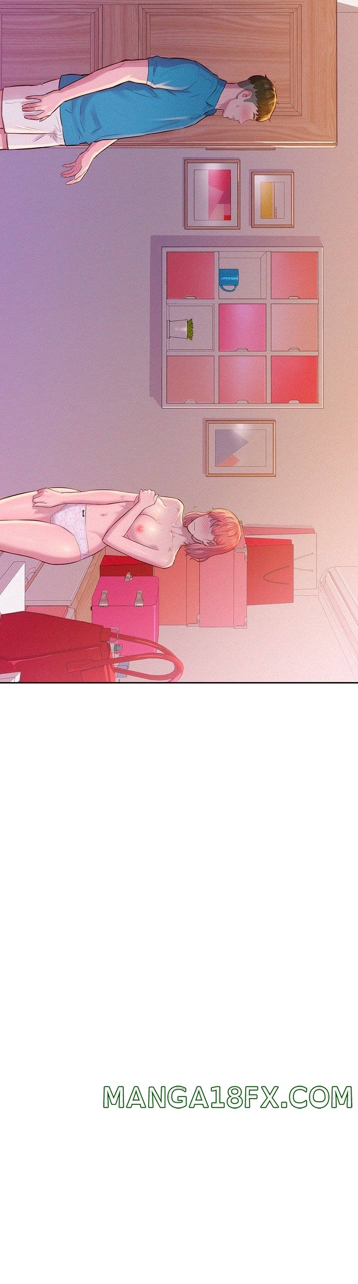 Camping Raw - Chapter 4 Page 4