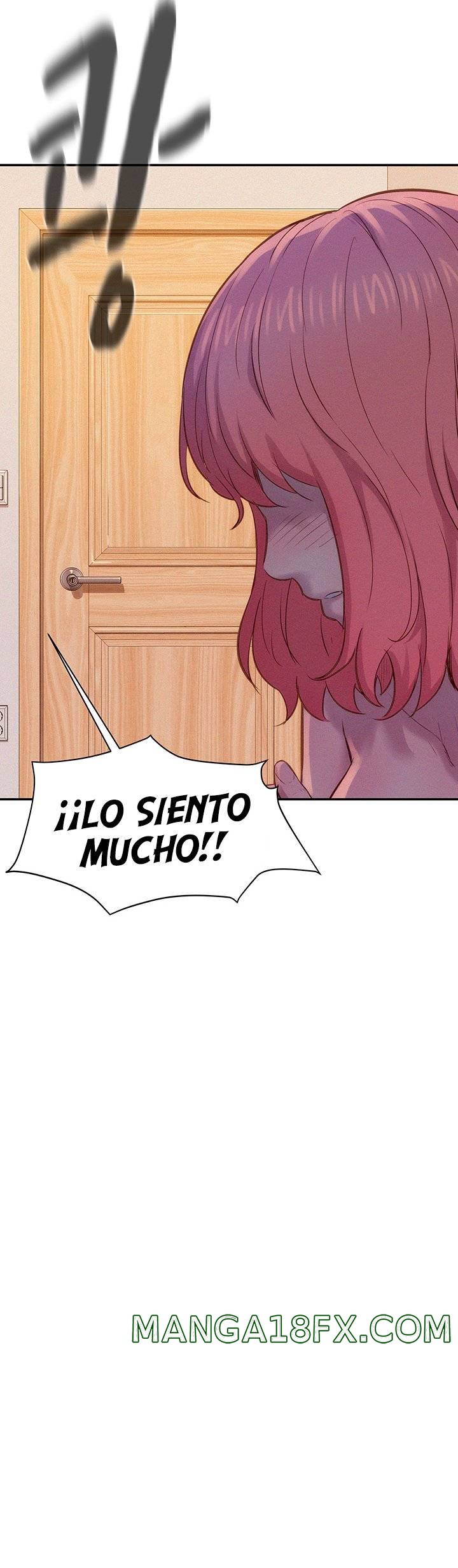 Camping Raw - Chapter 4 Page 9