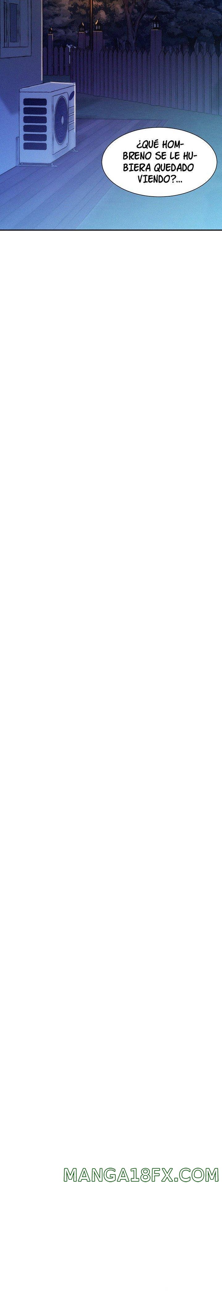 Camping Raw - Chapter 5 Page 13