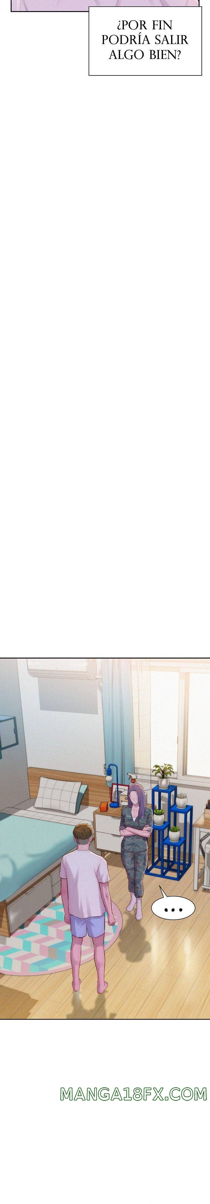 Camping Raw - Chapter 5 Page 19