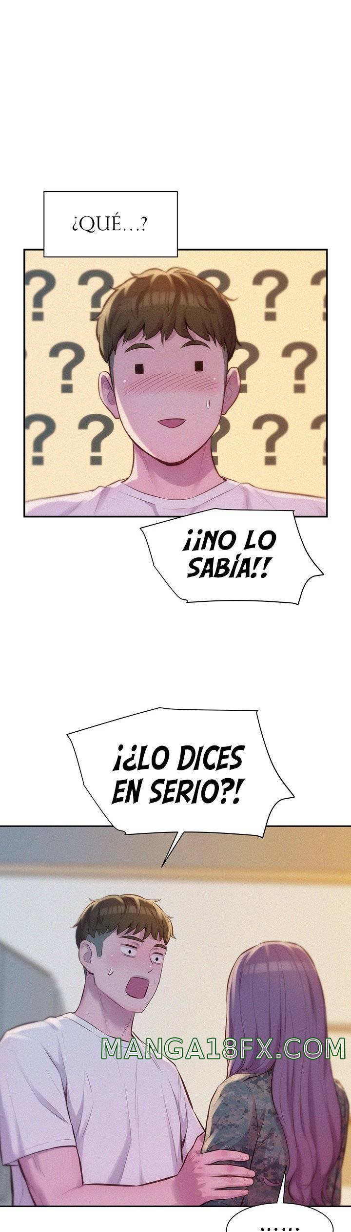 Camping Raw - Chapter 6 Page 13