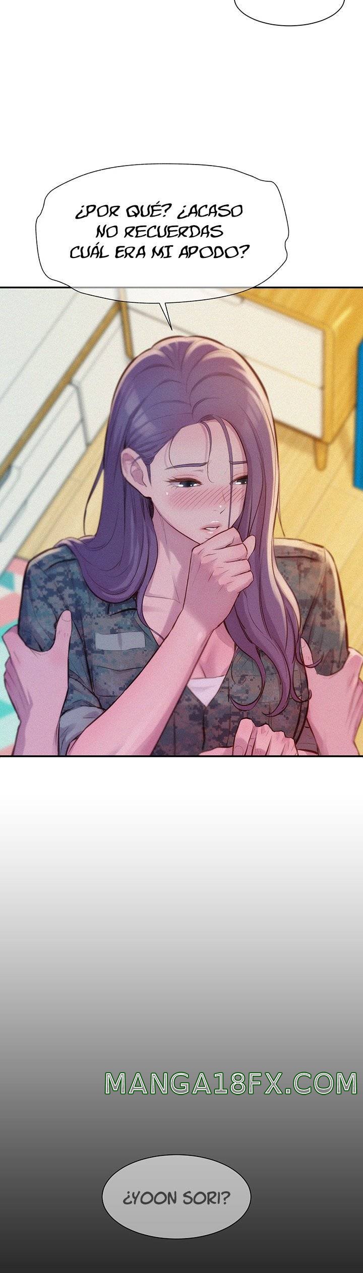 Camping Raw - Chapter 6 Page 14