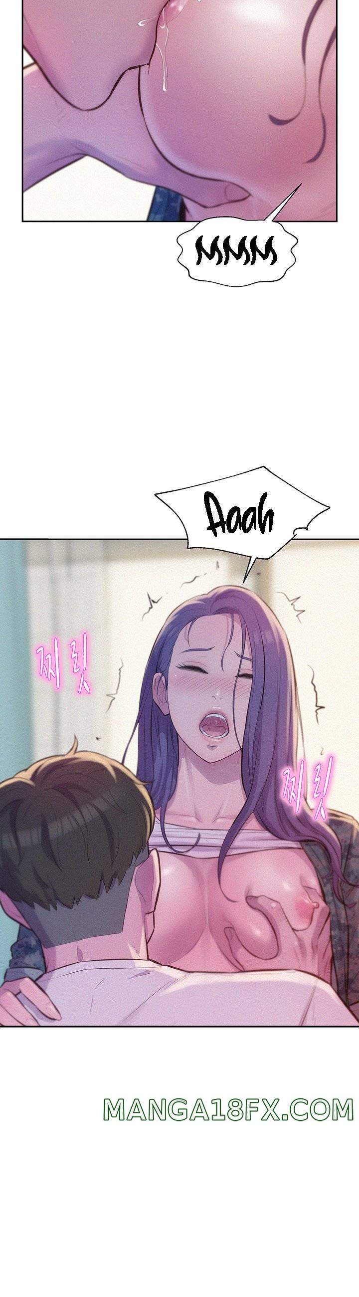 Camping Raw - Chapter 6 Page 25