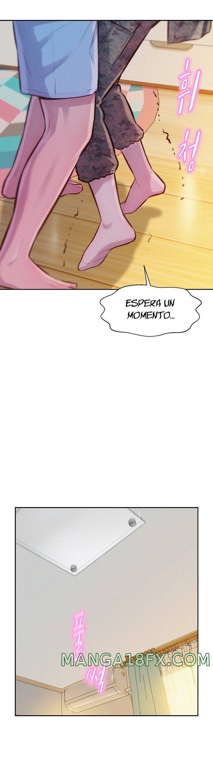 Camping Raw - Chapter 6 Page 26