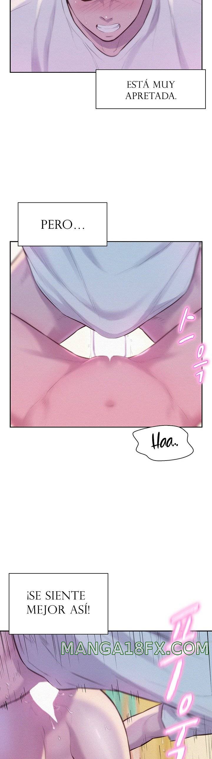 Camping Raw - Chapter 6 Page 35