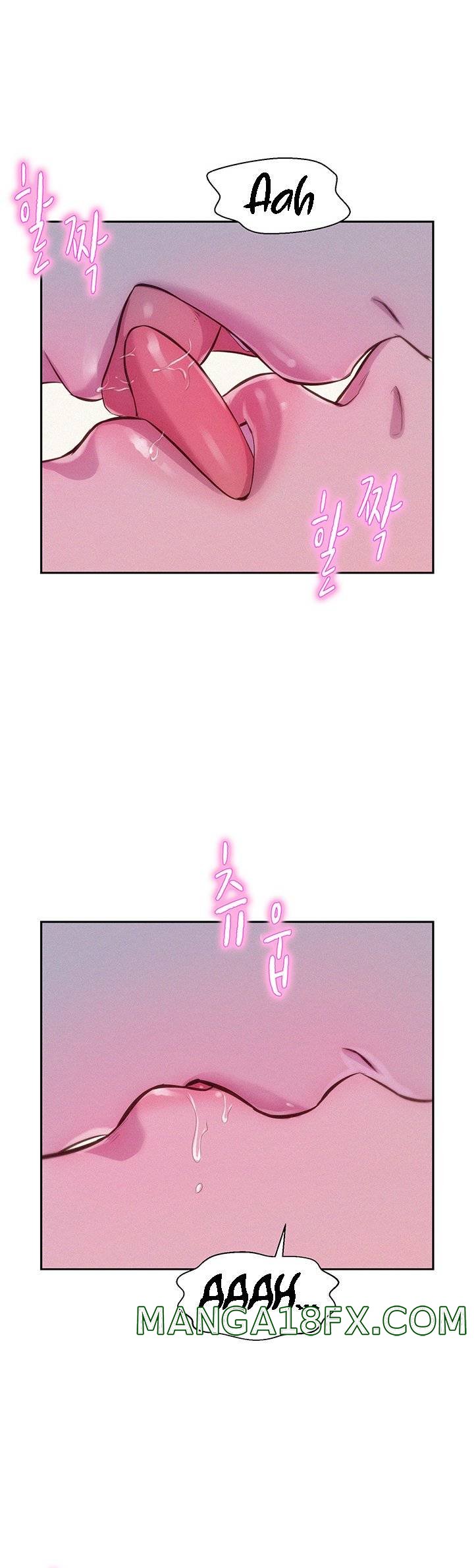 Camping Raw - Chapter 6 Page 41