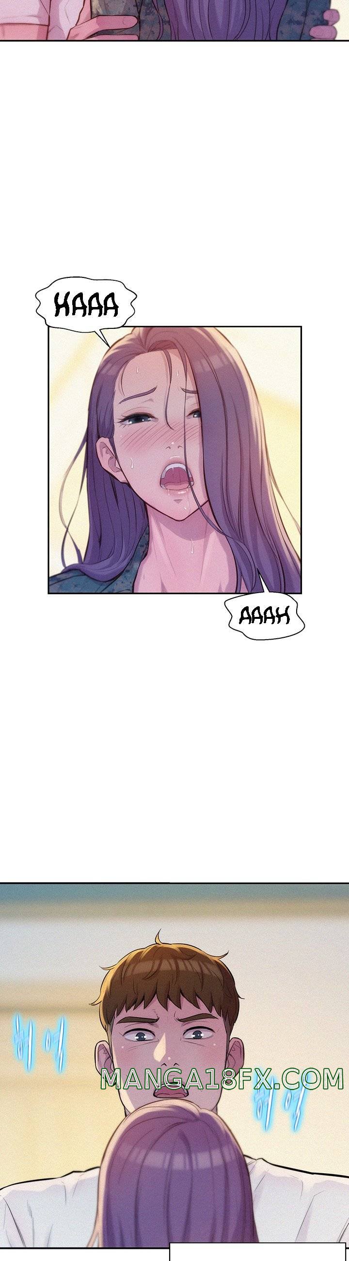 Camping Raw - Chapter 6 Page 9