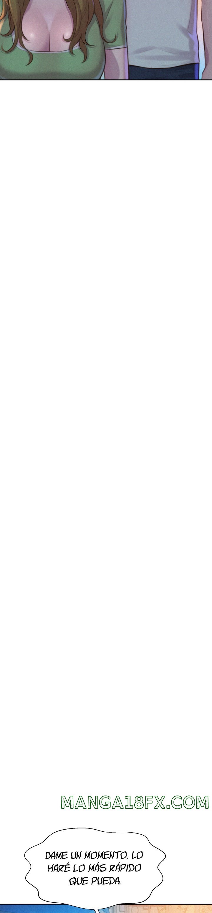 Camping Raw - Chapter 9 Page 25