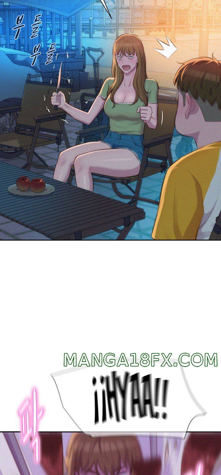 Camping Raw - Chapter 9 Page 26