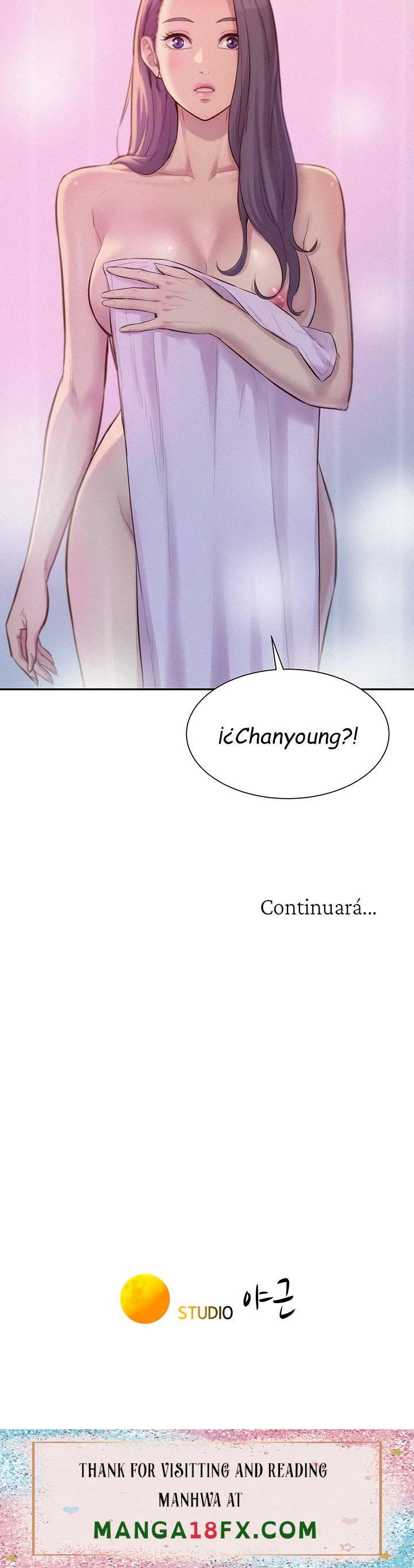 Camping Raw - Chapter 9 Page 39