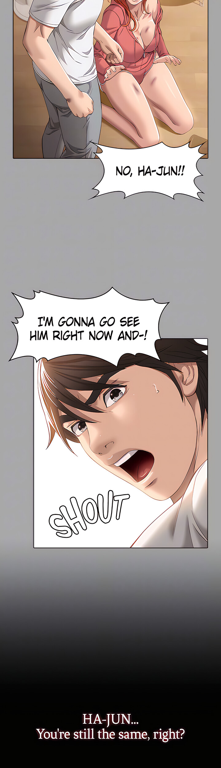 Resume - Chapter 33 Page 13