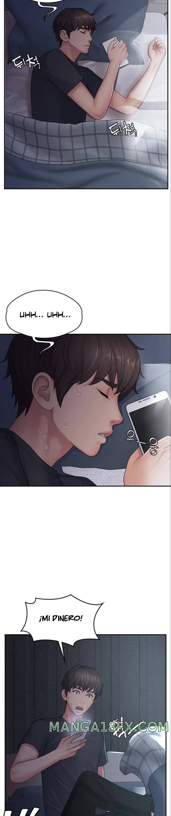 Aunt Puberty Raw - Chapter 1 Page 2