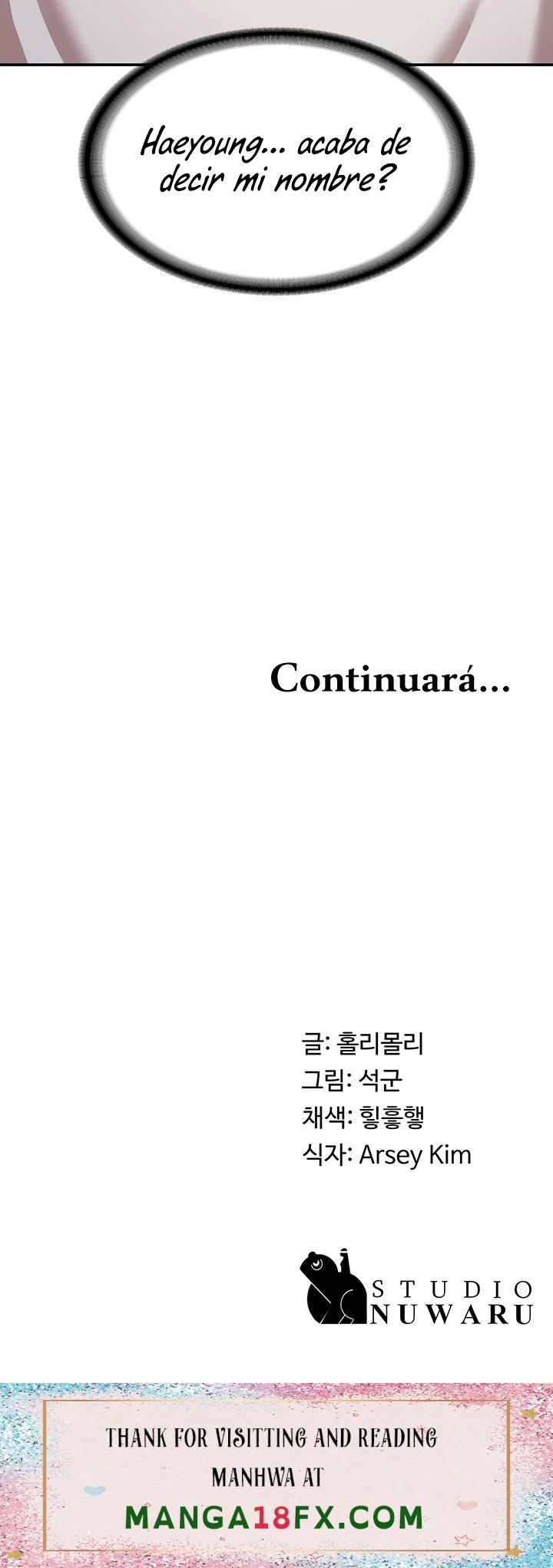 Aunt Puberty Raw - Chapter 16 Page 29