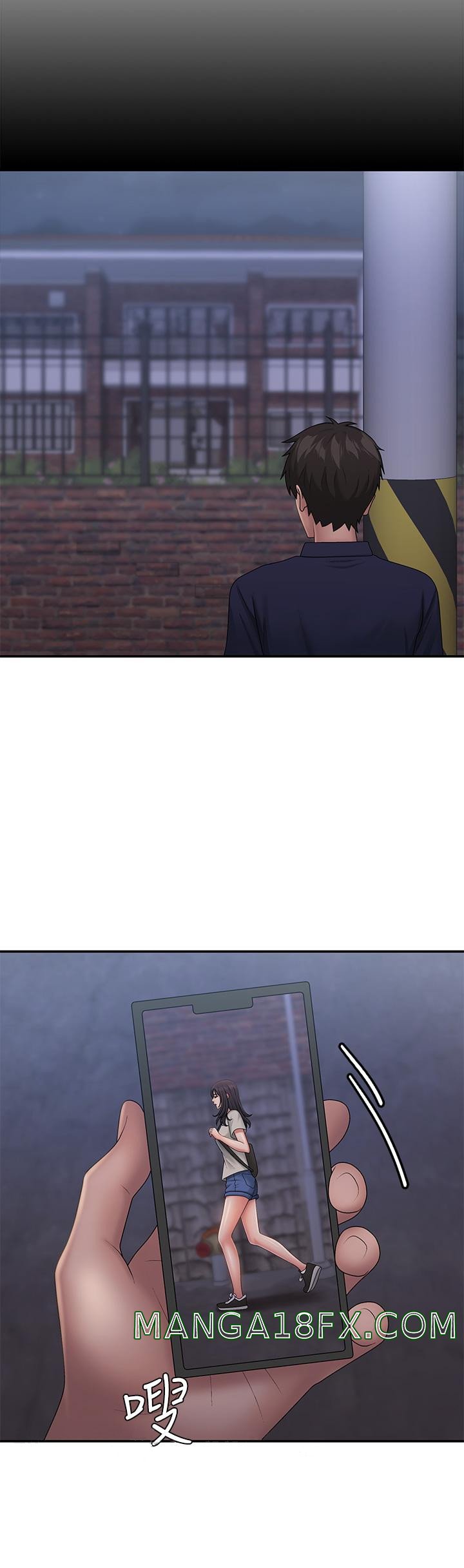 Aunt Puberty Raw - Chapter 44 Page 33