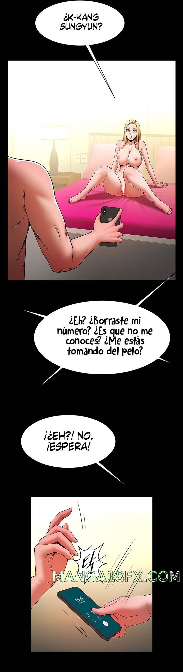 Underwater Work Raw - Chapter 10 Page 28