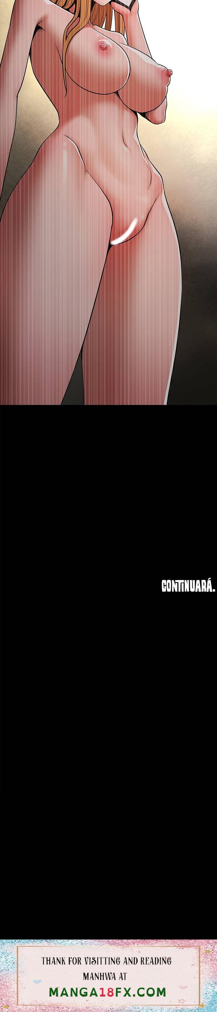 Underwater Work Raw - Chapter 10 Page 36