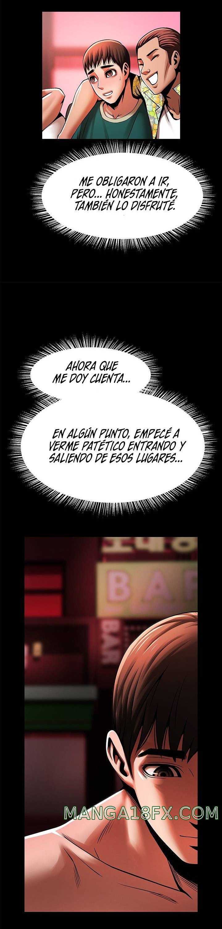 Underwater Work Raw - Chapter 10 Page 9