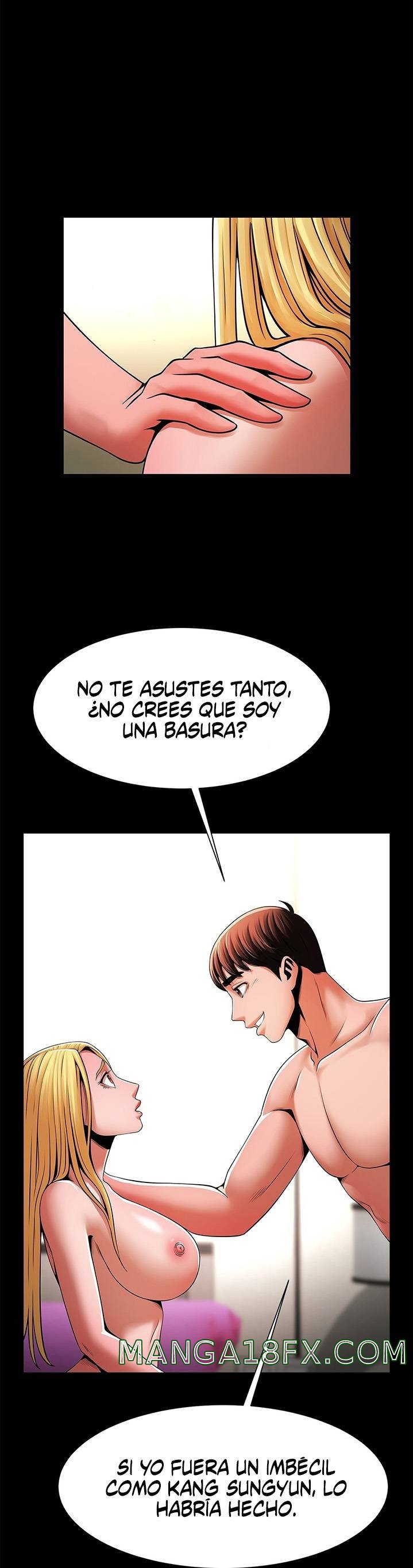 Underwater Work Raw - Chapter 12 Page 17