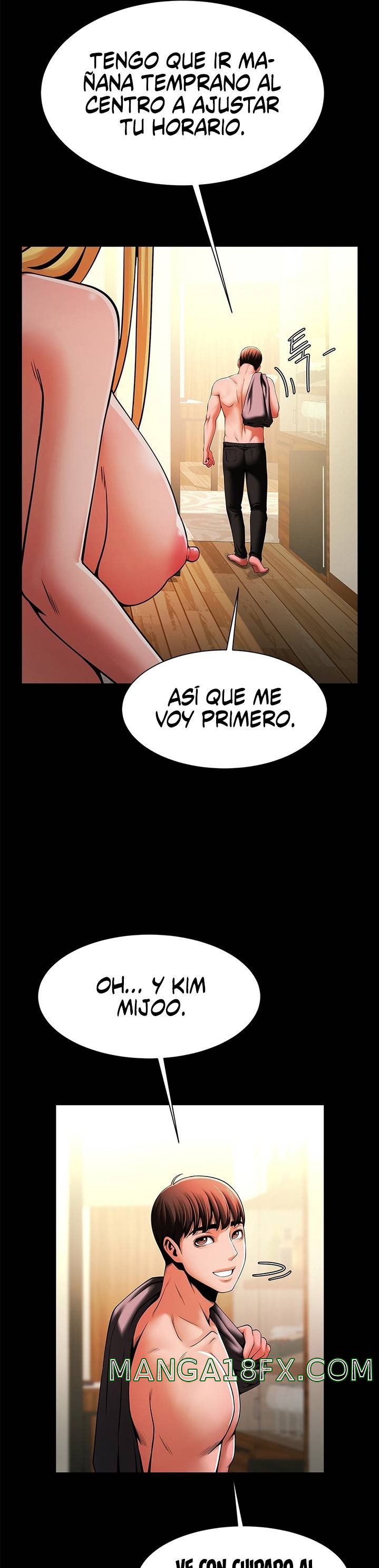 Underwater Work Raw - Chapter 12 Page 20