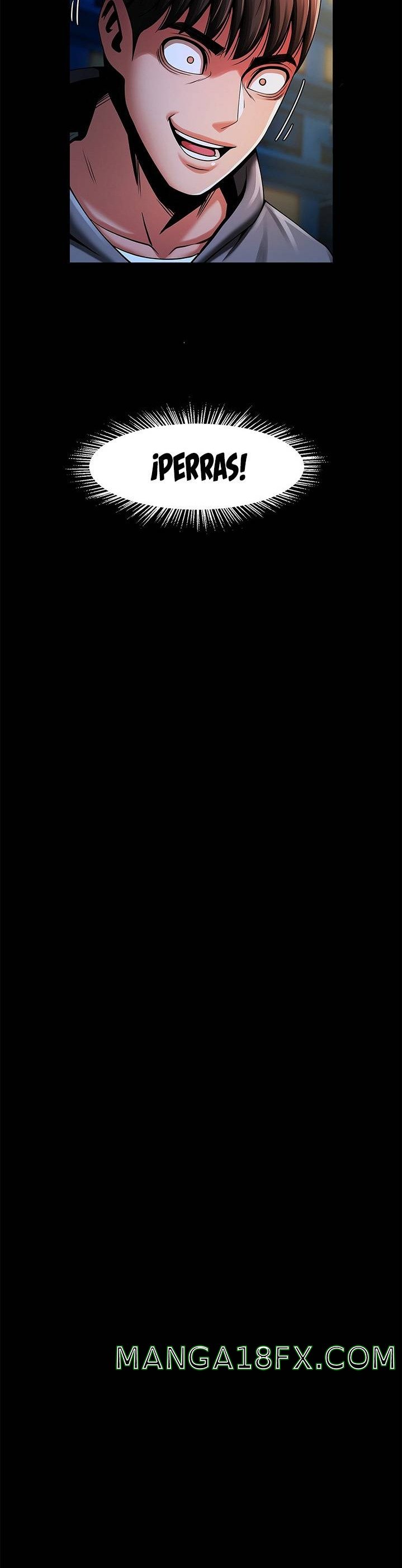 Underwater Work Raw - Chapter 12 Page 27