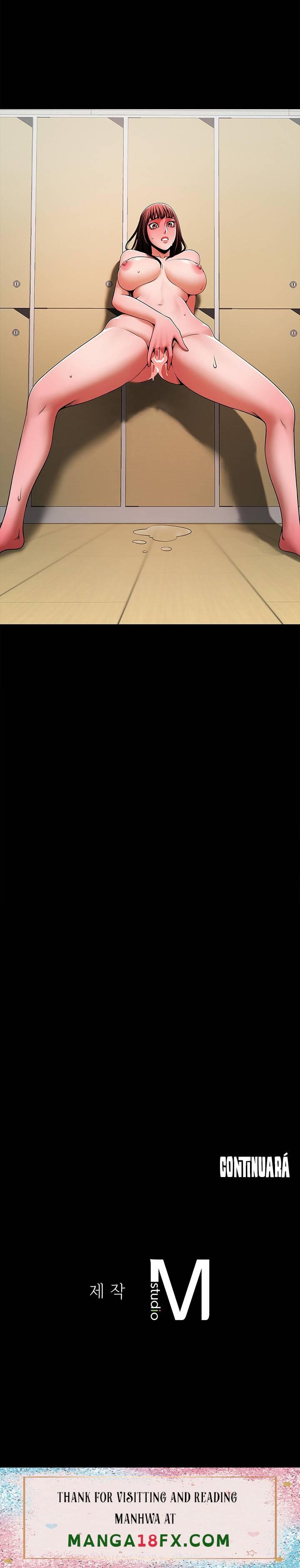 Underwater Work Raw - Chapter 12 Page 38