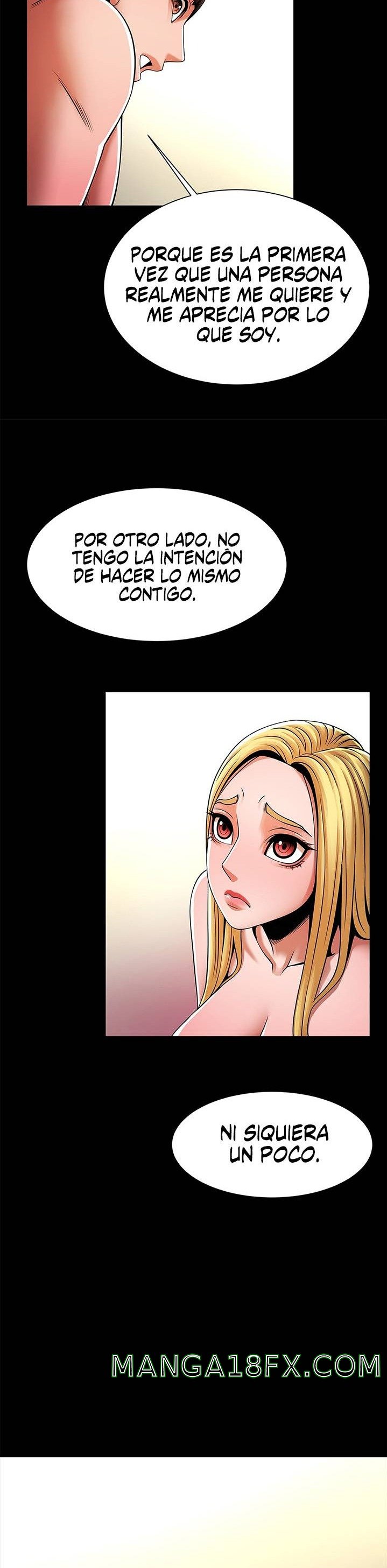 Underwater Work Raw - Chapter 12 Page 7