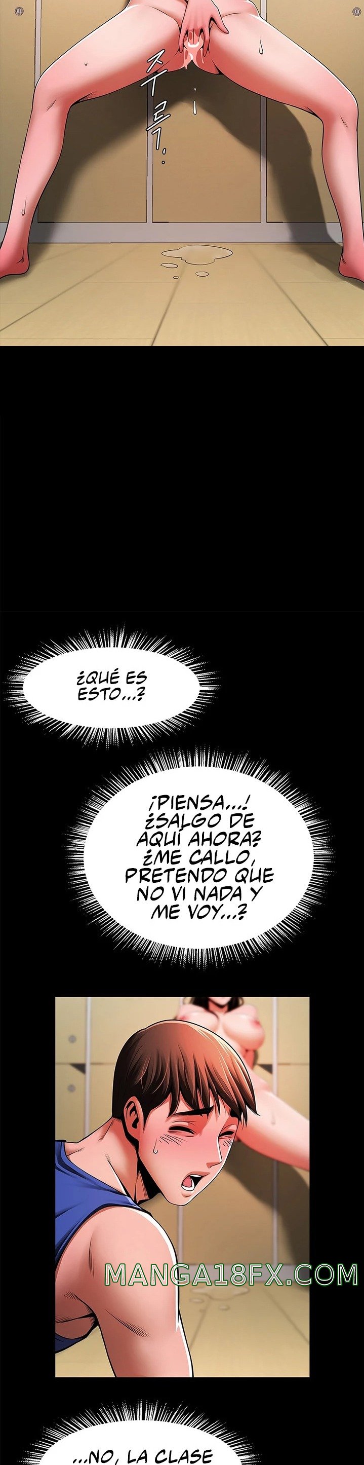 Underwater Work Raw - Chapter 13 Page 18