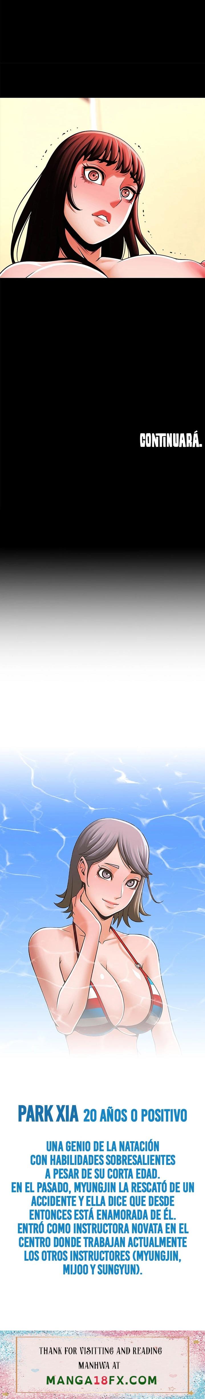 Underwater Work Raw - Chapter 13 Page 36