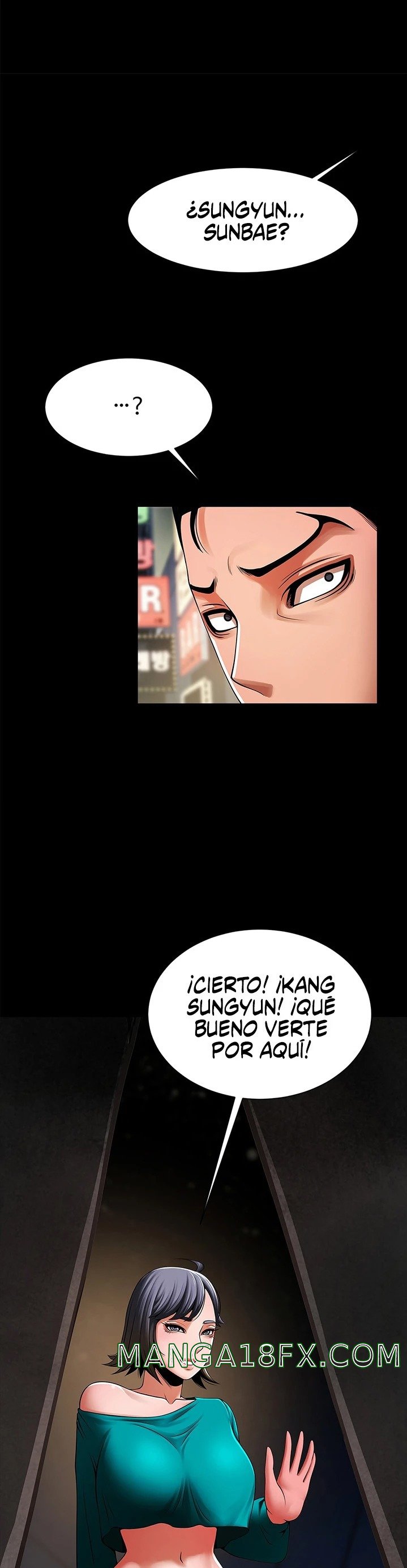 Underwater Work Raw - Chapter 13 Page 5