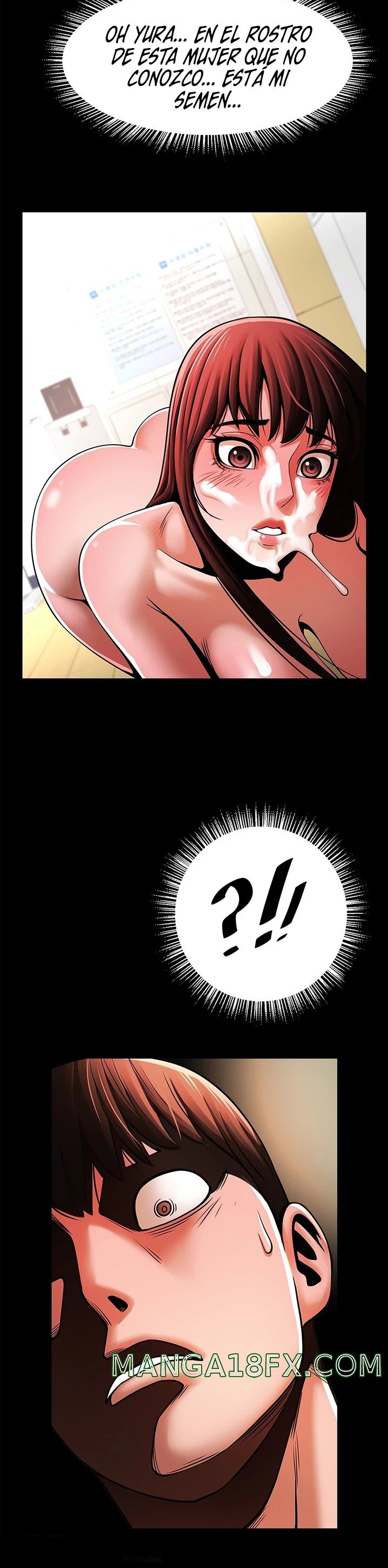 Underwater Work Raw - Chapter 14 Page 15