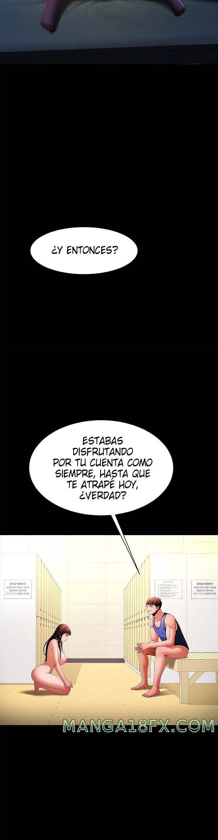 Underwater Work Raw - Chapter 14 Page 25