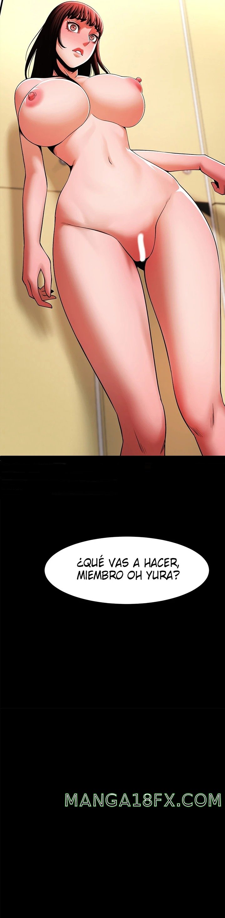 Underwater Work Raw - Chapter 14 Page 5