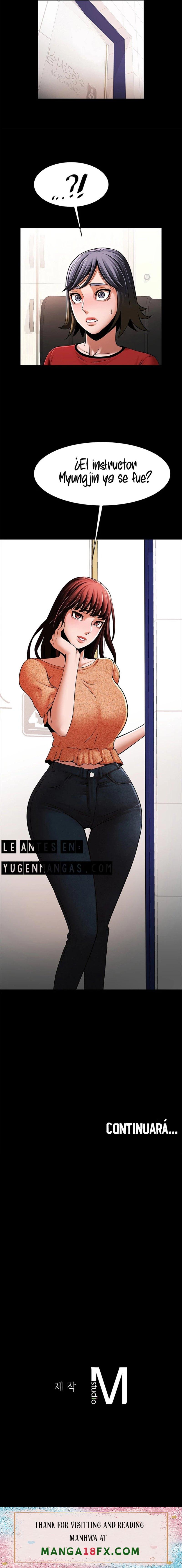 Underwater Work Raw - Chapter 16 Page 11