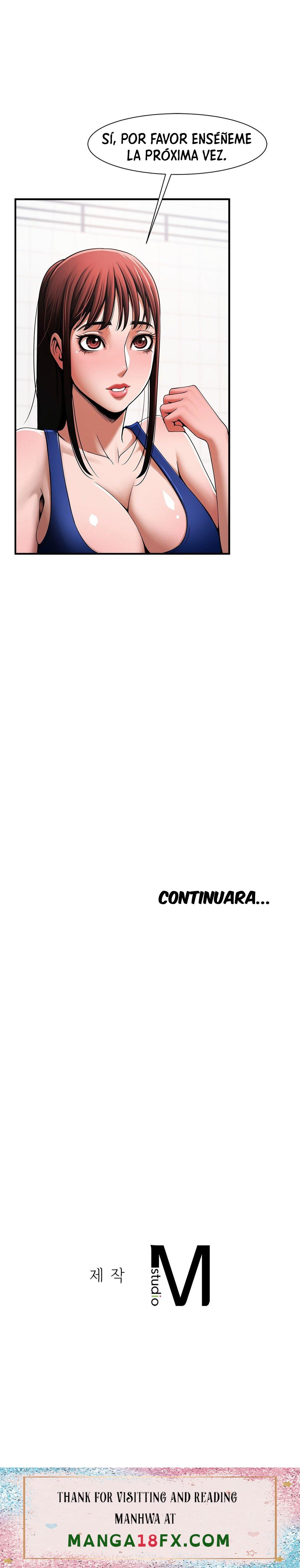 Underwater Work Raw - Chapter 2 Page 48