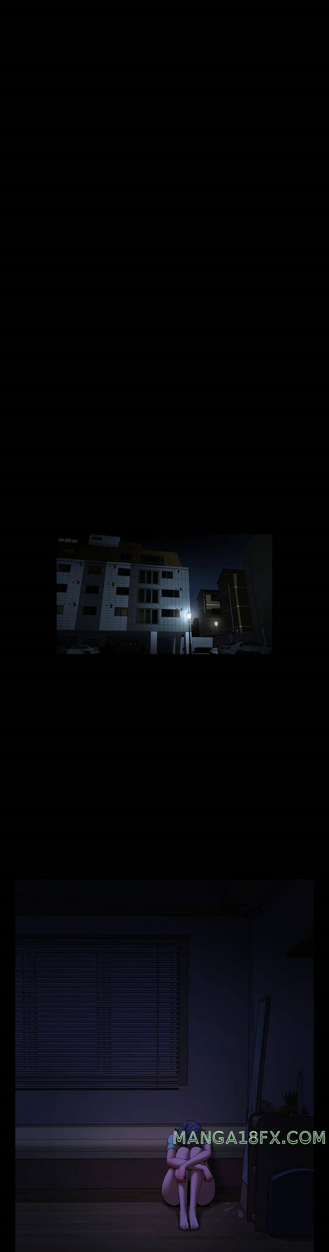 Underwater Work Raw - Chapter 25 Page 22