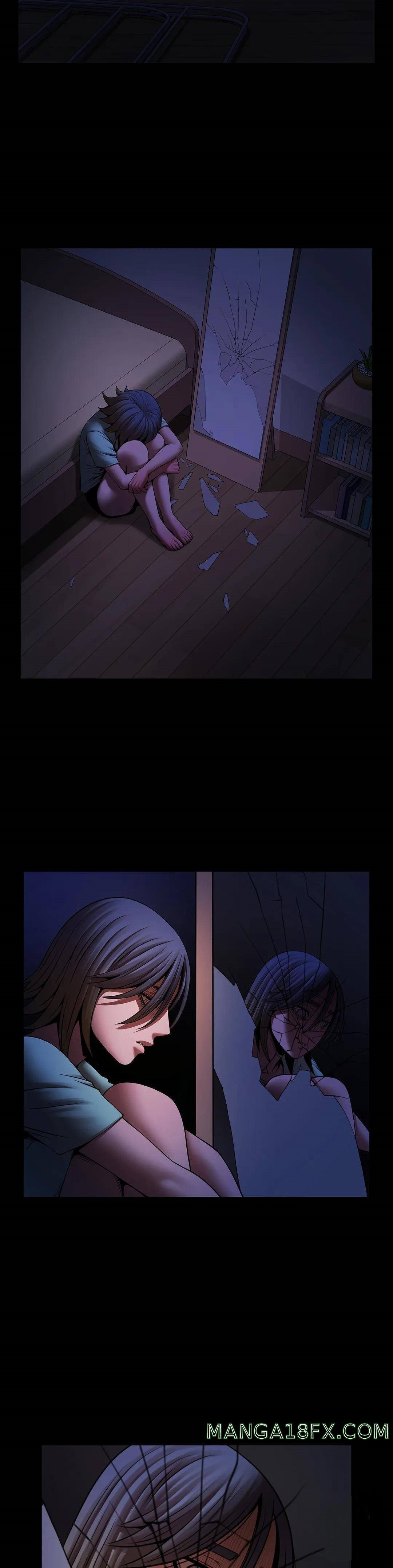 Underwater Work Raw - Chapter 25 Page 23