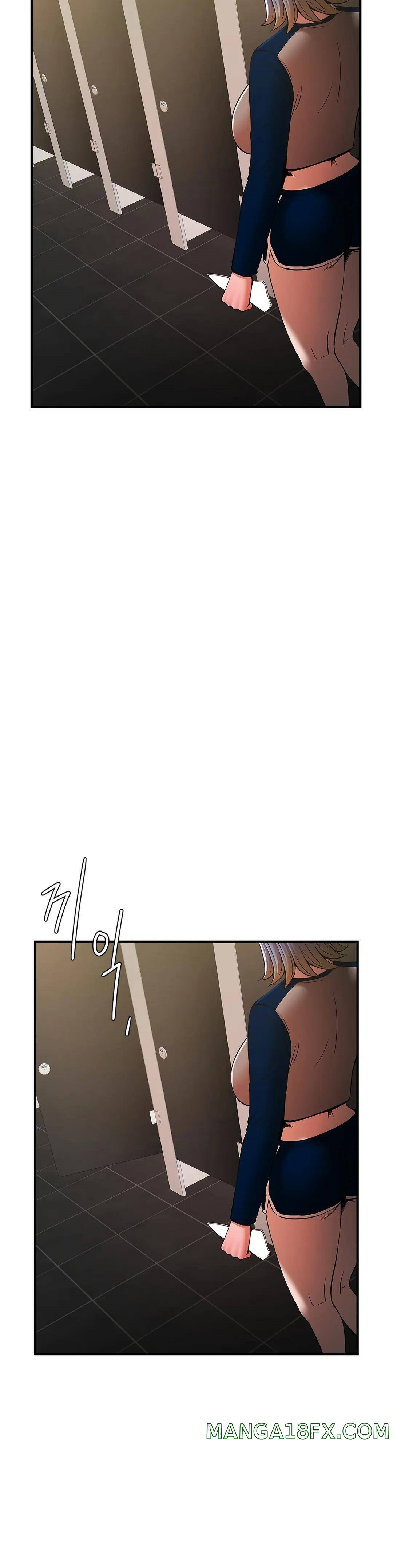 Underwater Work Raw - Chapter 25 Page 29