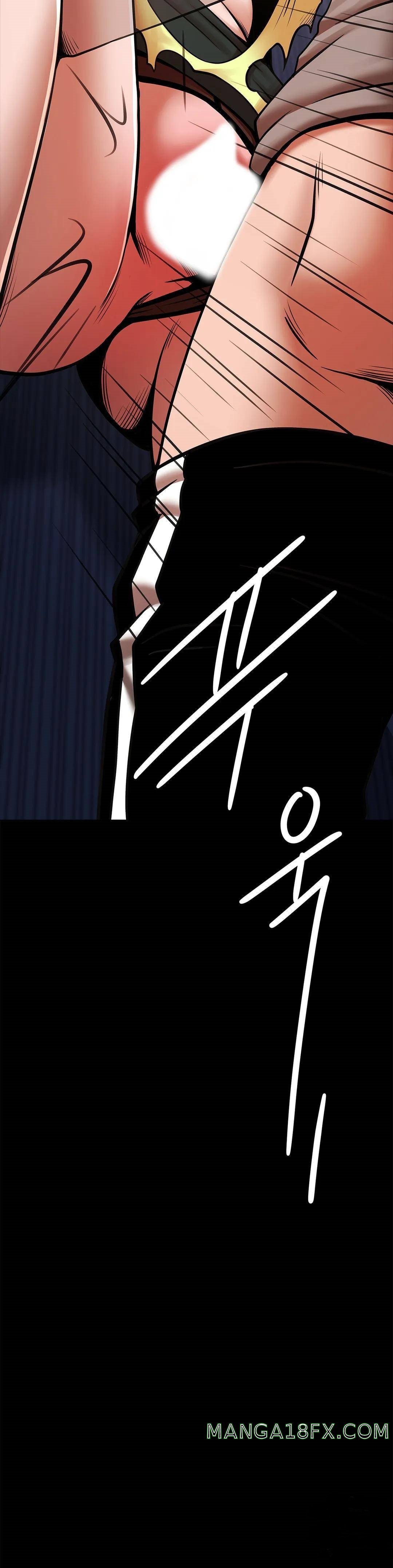 Underwater Work Raw - Chapter 25 Page 3