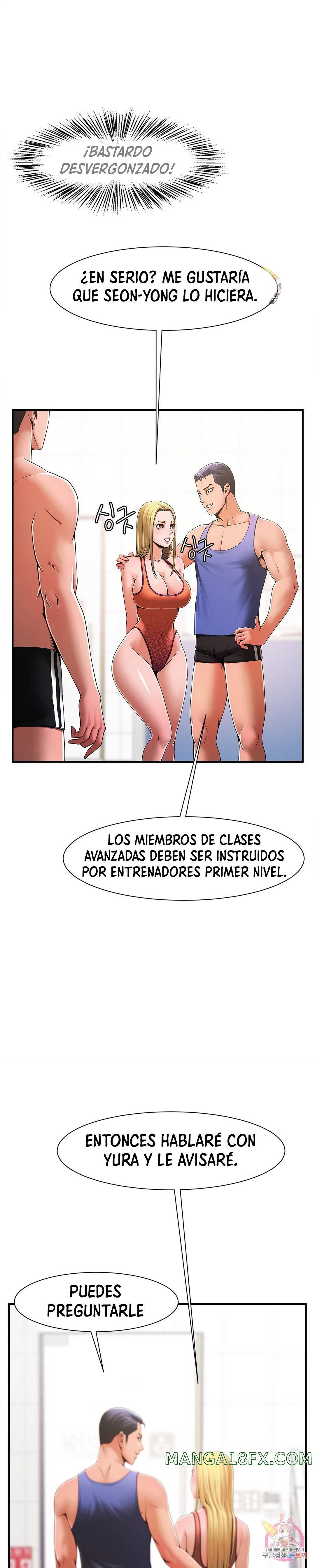 Underwater Work Raw - Chapter 3 Page 12