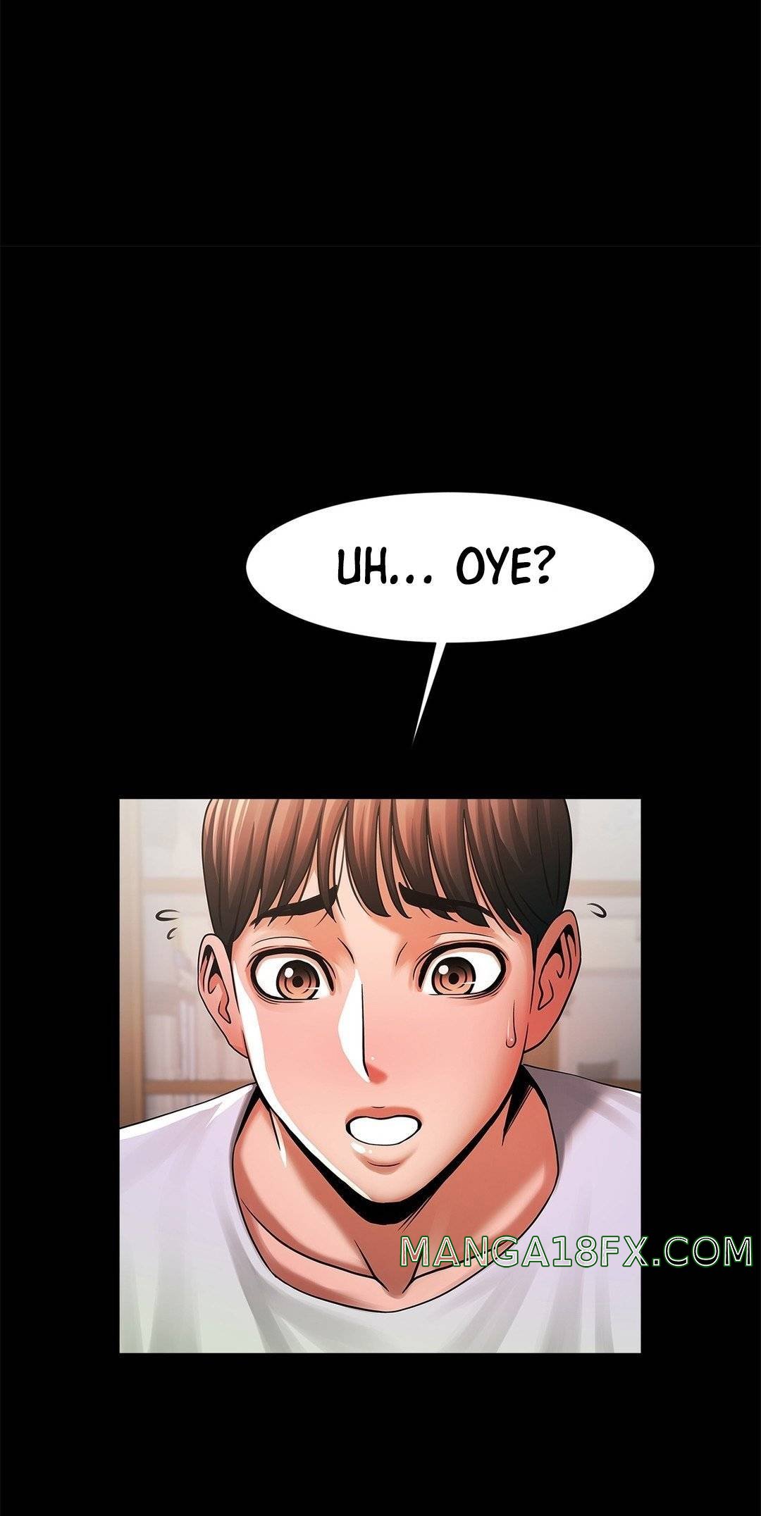 Underwater Work Raw - Chapter 3 Page 39