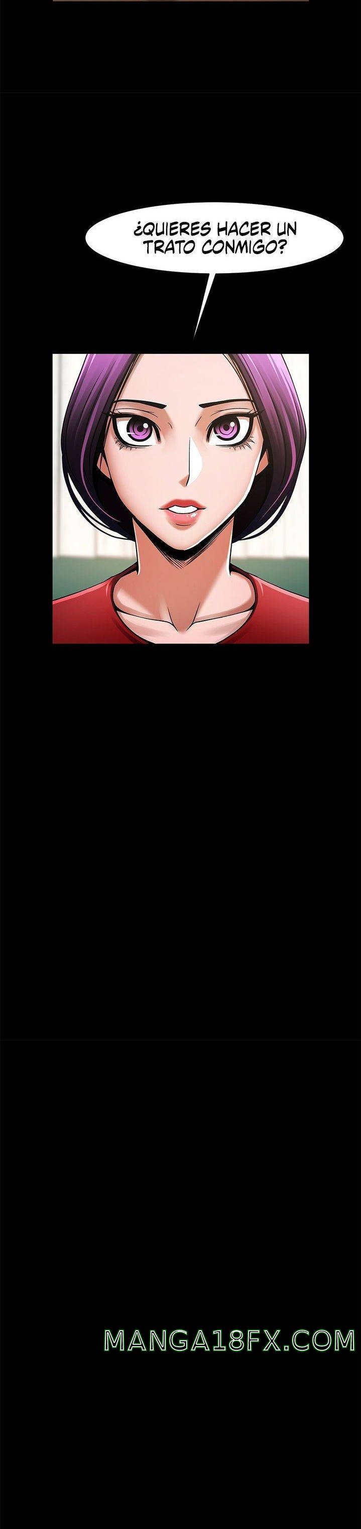 Underwater Work Raw - Chapter 5 Page 2