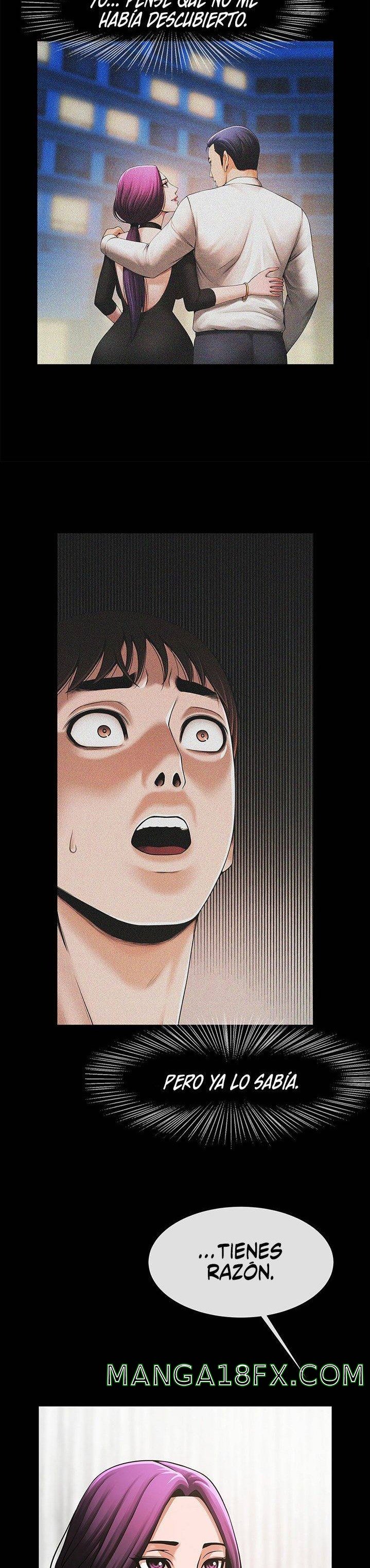 Underwater Work Raw - Chapter 5 Page 20