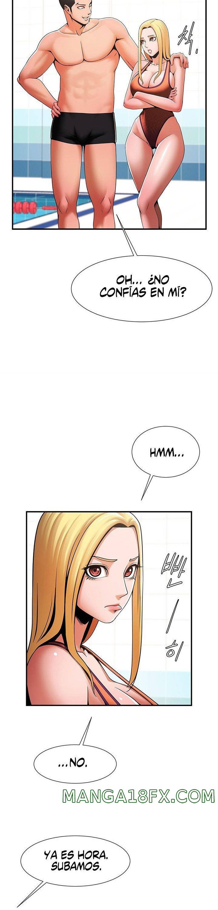 Underwater Work Raw - Chapter 5 Page 6