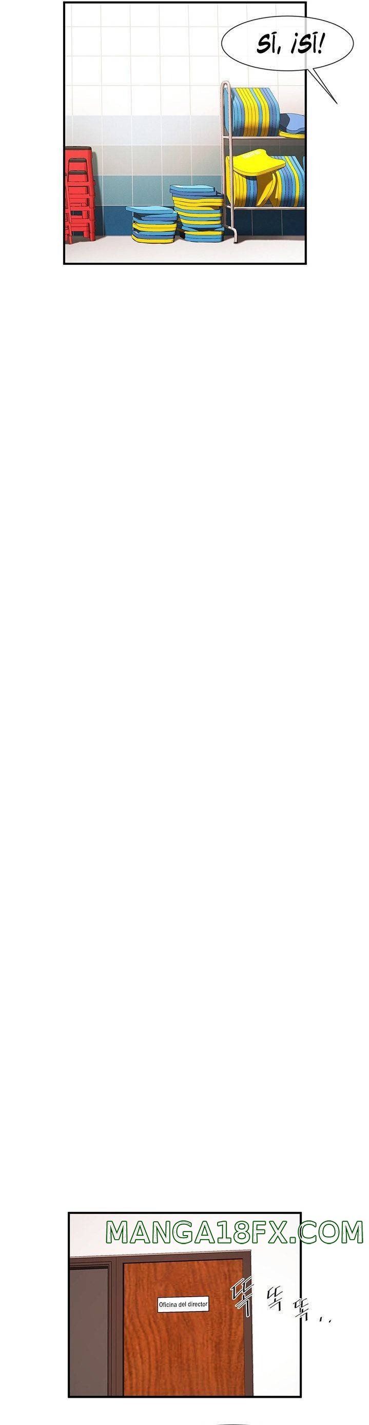 Underwater Work Raw - Chapter 5 Page 7